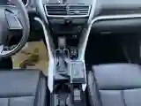 2019 Mitsubishi Eclipse Cross 1.5T 170HP L4 CVT