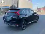 2019 Mitsubishi Eclipse Cross 1.5T 170HP L4 CVT