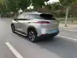 2024 Aion V BEV 67.97KWH