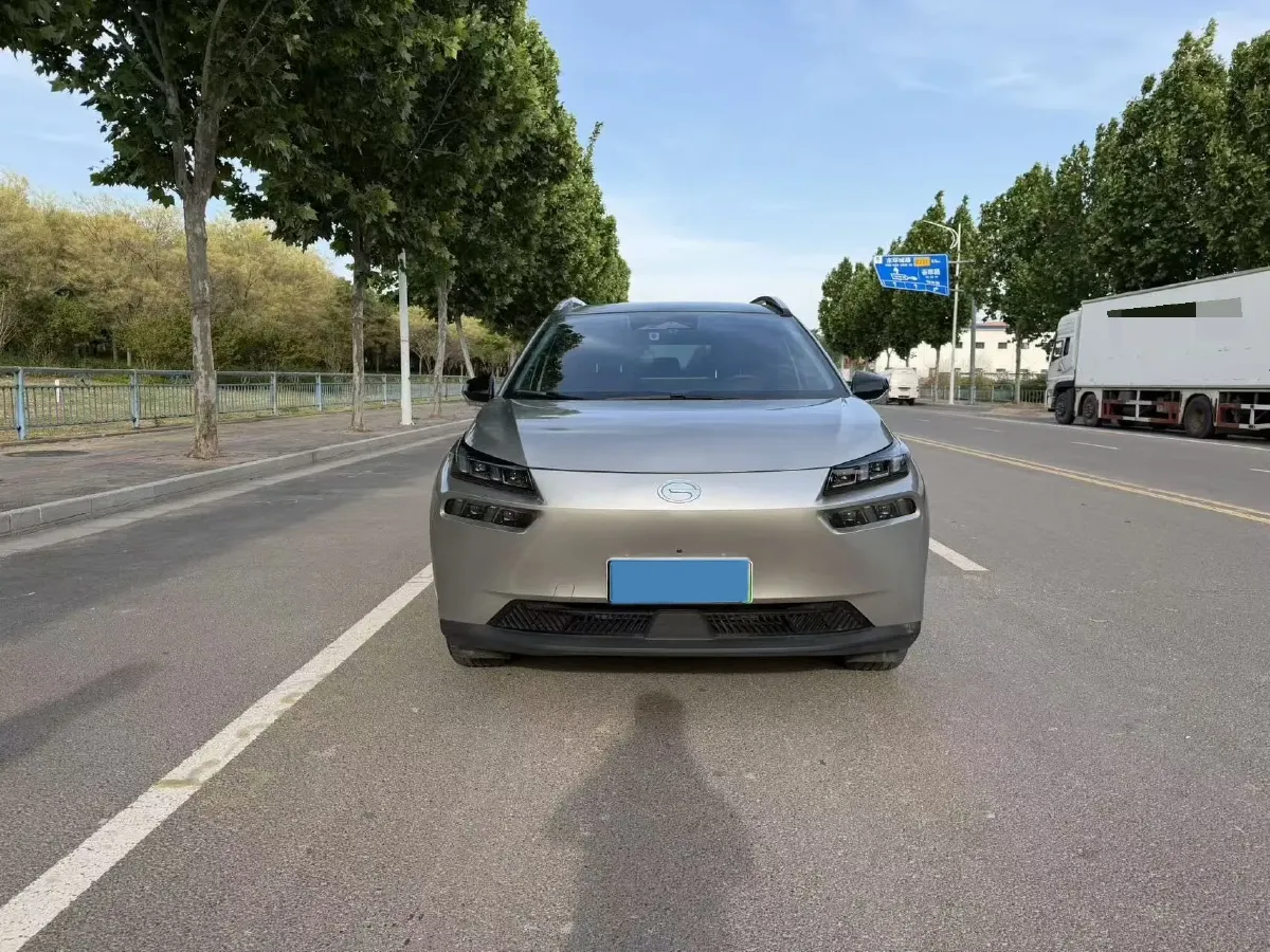 2024 Aion V BEV 67.97KWH,autocango,china used car exporter,china ev exporter,chinese used car exporter,chinese used ev exporter