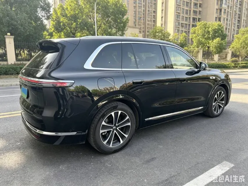 2026 AITO AITO M7 REEV 160HP REEV,autocango,china used car exporter,china ev exporter,chinese used car exporter,chinese used ev exporter