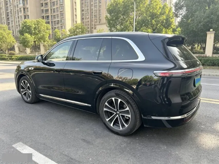 2026 AITO AITO M7 REEV 160HP REEV,autocango,china used car exporter,china ev exporter,chinese used car exporter,chinese used ev exporter