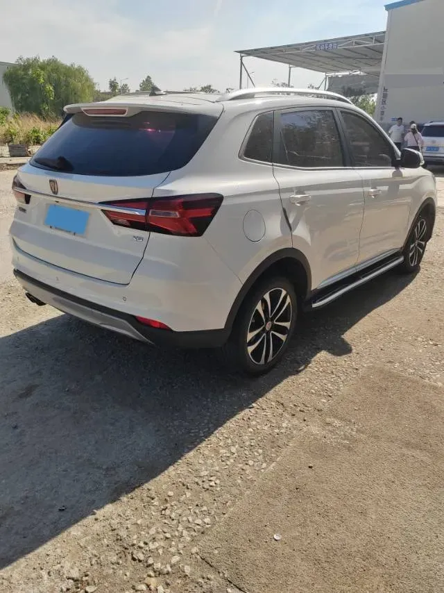 2020 Roewe RX3 1.6L 125HP L4 5MT,autocango,china used car exporter,china ev exporter,chinese used car exporter,chinese used ev exporter
