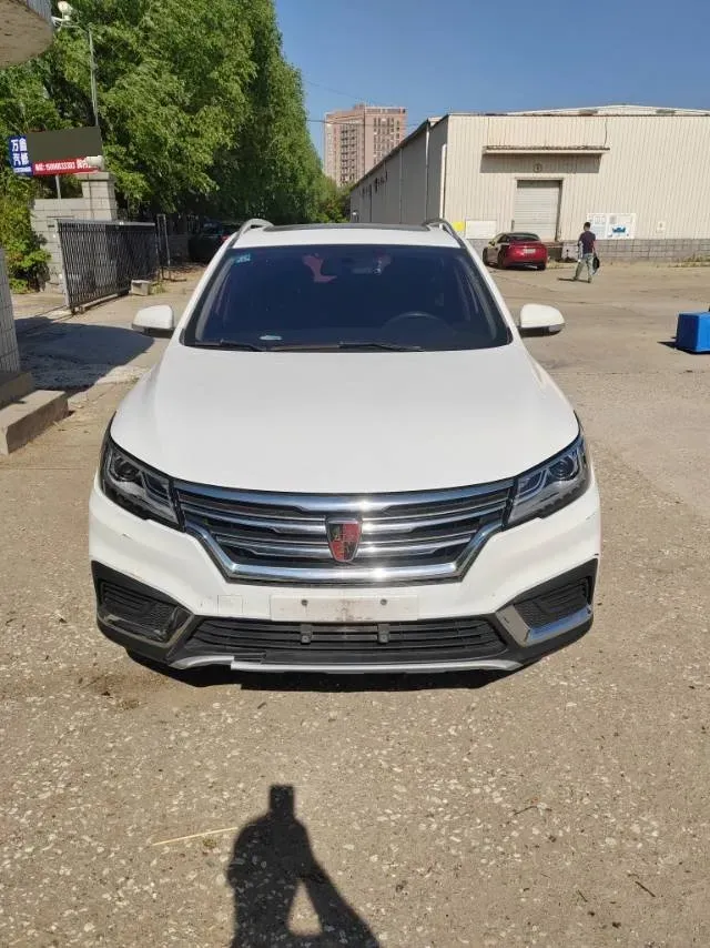 2020 Roewe RX3 1.6L 125HP L4 5MT,autocango,china used car exporter,china ev exporter,chinese used car exporter,chinese used ev exporter
