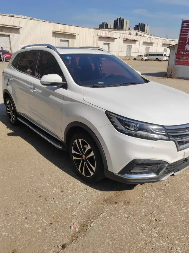 2020 Roewe RX3 1.6L 125HP L4 5MT,autocango,china used car exporter,china ev exporter,chinese used car exporter,chinese used ev exporter