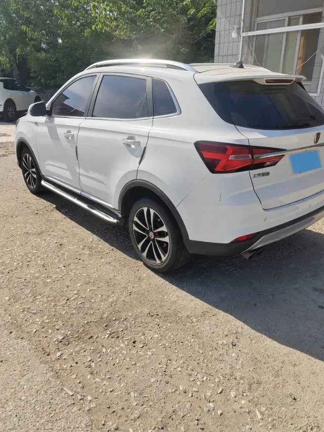 2020 Roewe RX3 1.6L 125HP L4 5MT,autocango,china used car exporter,china ev exporter,chinese used car exporter,chinese used ev exporter