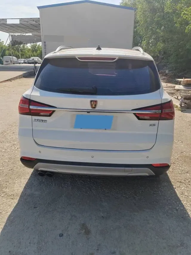 2020 Roewe RX3 1.6L 125HP L4 5MT,autocango,china used car exporter,china ev exporter,chinese used car exporter,chinese used ev exporter