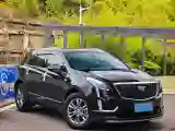 2020 Cadillac XT5 2.0T 237HP L4 9AT