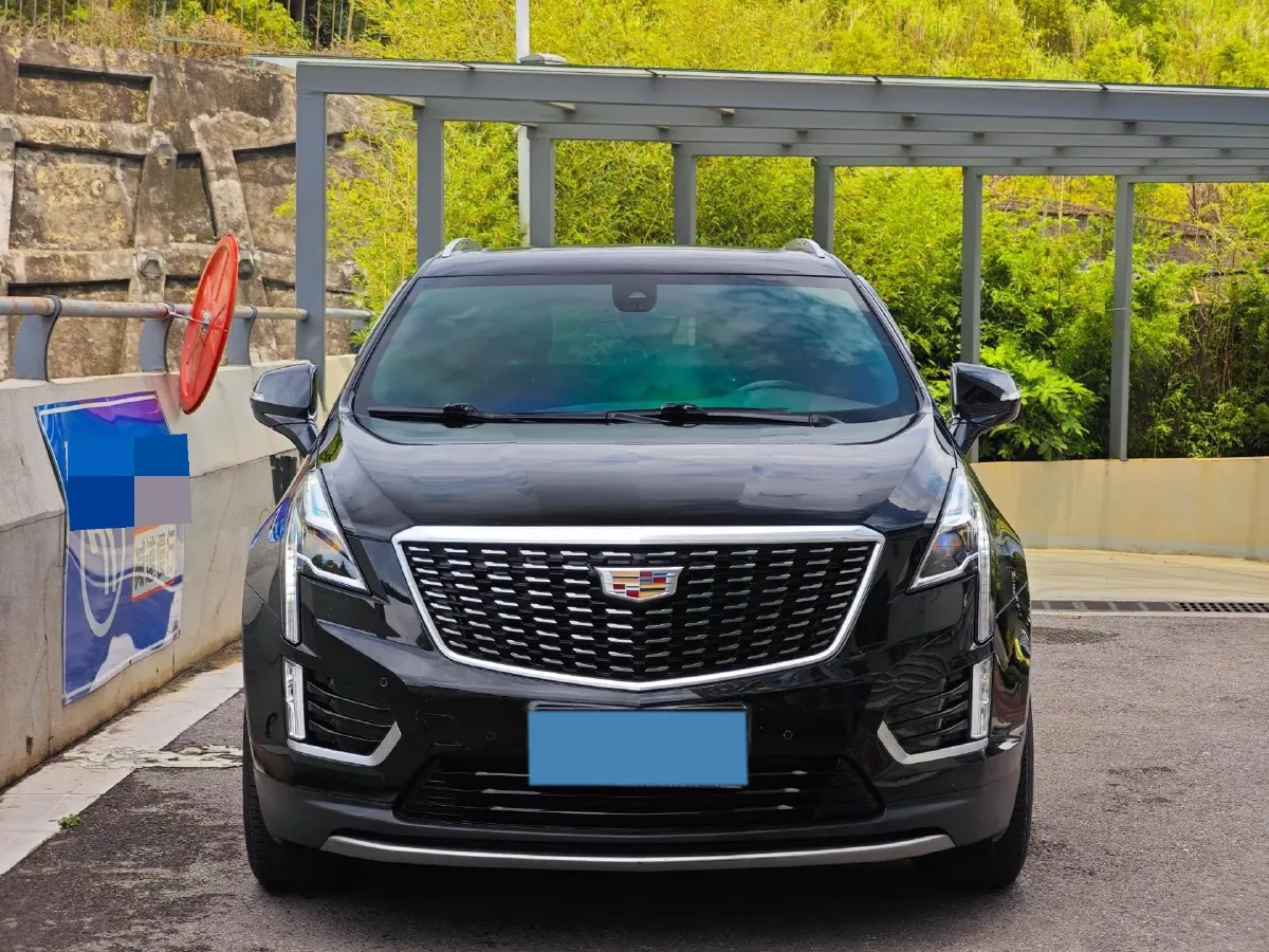 2020 Cadillac XT5 2.0T 237HP L4 9AT,autocango,china used car exporter,china ev exporter,chinese used car exporter,chinese used ev exporter