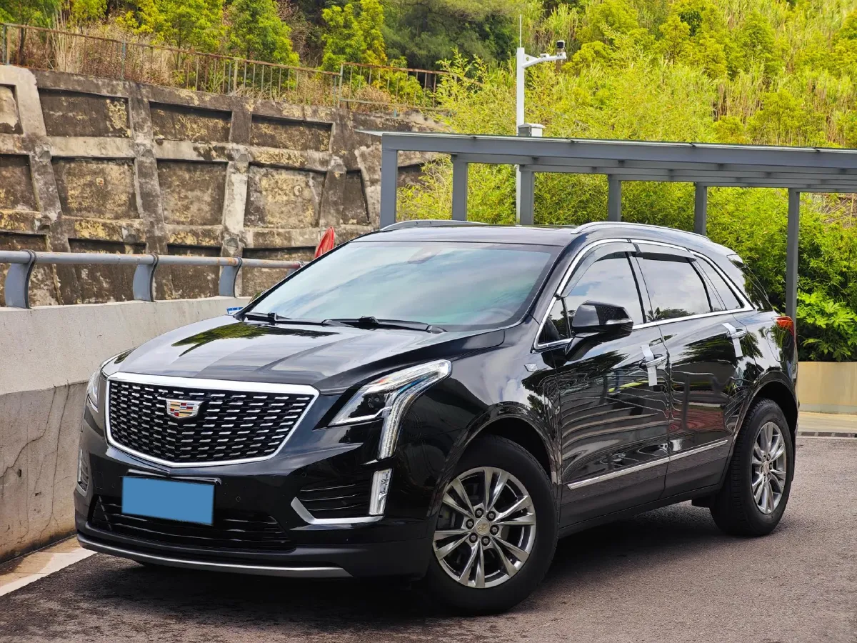 2020 Cadillac XT5 2.0T 237HP L4 9AT,autocango,china used car exporter,china ev exporter,chinese used car exporter,chinese used ev exporter