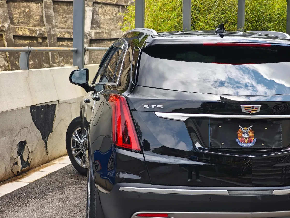2020 Cadillac XT5 2.0T 237HP L4 9AT,autocango,china used car exporter,china ev exporter,chinese used car exporter,chinese used ev exporter