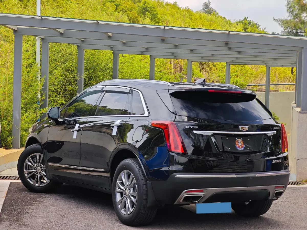 2020 Cadillac XT5 2.0T 237HP L4 9AT,autocango,china used car exporter,china ev exporter,chinese used car exporter,chinese used ev exporter