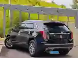 2020 Cadillac XT5 2.0T 237HP L4 9AT