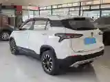 2019 Geely Emgrand GS 1.8L 133HP L4 6MT