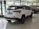 2019 Geely Emgrand GS 1.8L 133HP L4 6MT