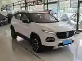 2019 Geely Emgrand GS 1.8L 133HP L4 6MT
