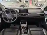 2019 Geely Emgrand GS 1.8L 133HP L4 6MT