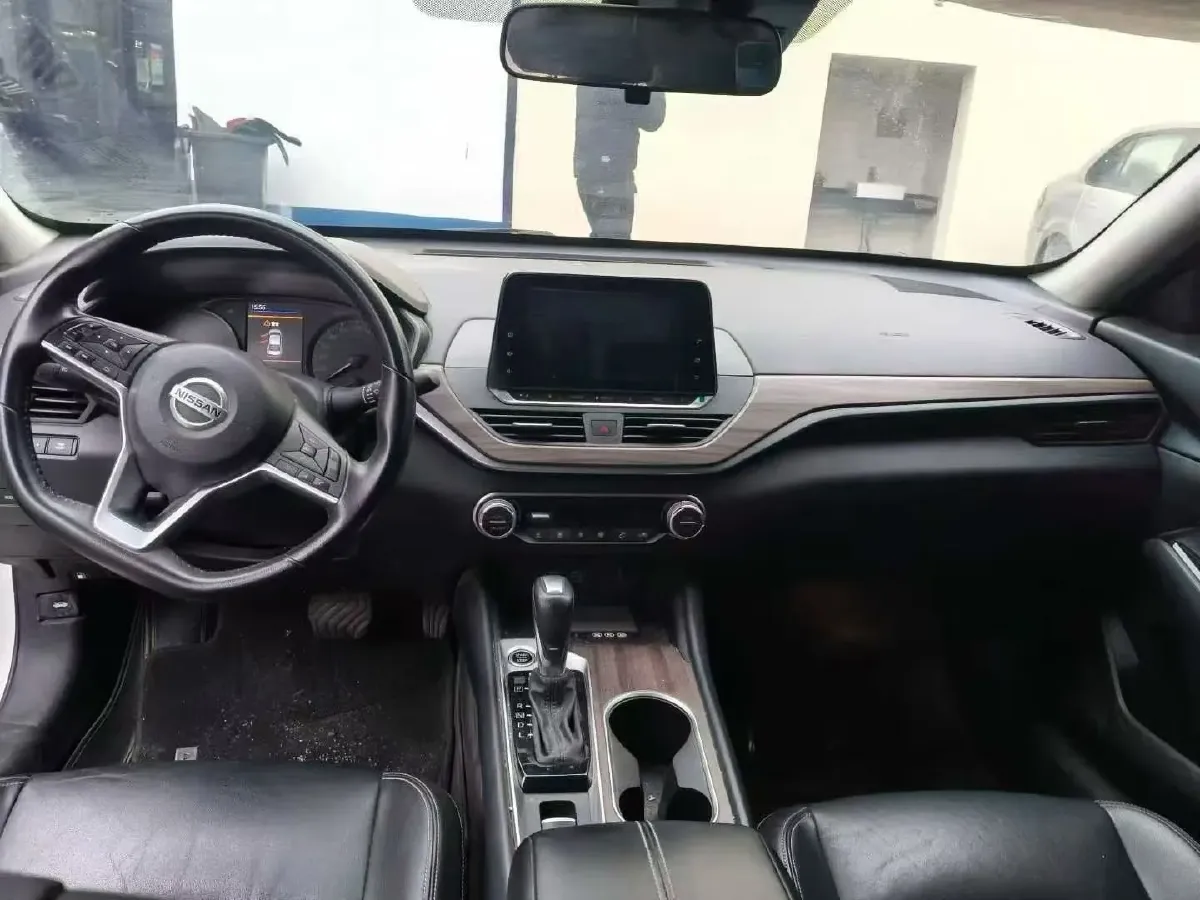 2021 Nissan Teana 2.0L 156HP L4 CVT,autocango,china used car exporter,china ev exporter,chinese used car exporter,chinese used ev exporter