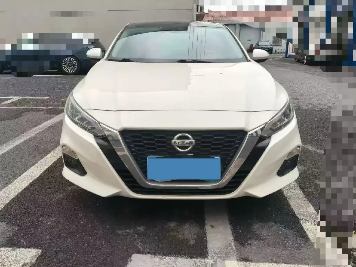 2021 Nissan Teana 2.0L 156HP L4 CVT,autocango,china used car exporter,china ev exporter,chinese used car exporter,chinese used ev exporter