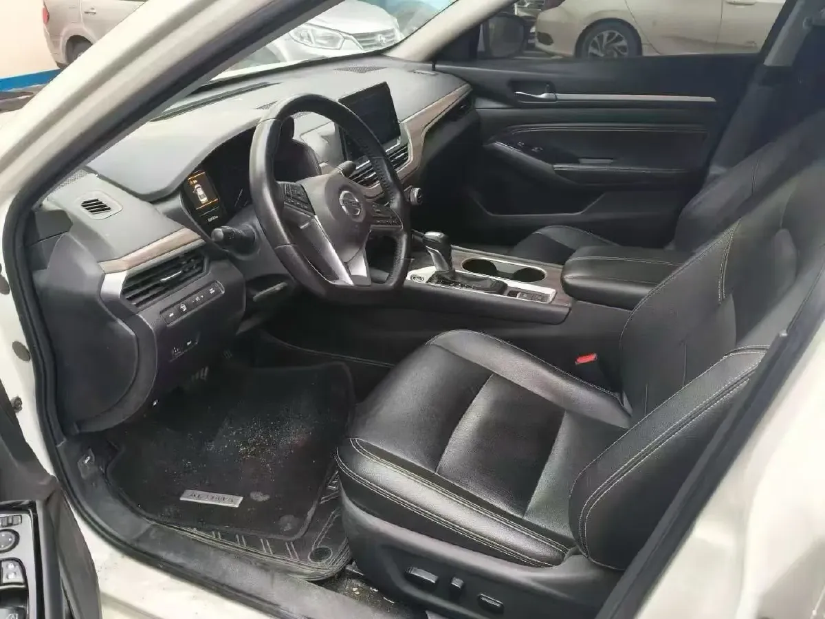 2021 Nissan Teana 2.0L 156HP L4 CVT,autocango,china used car exporter,china ev exporter,chinese used car exporter,chinese used ev exporter