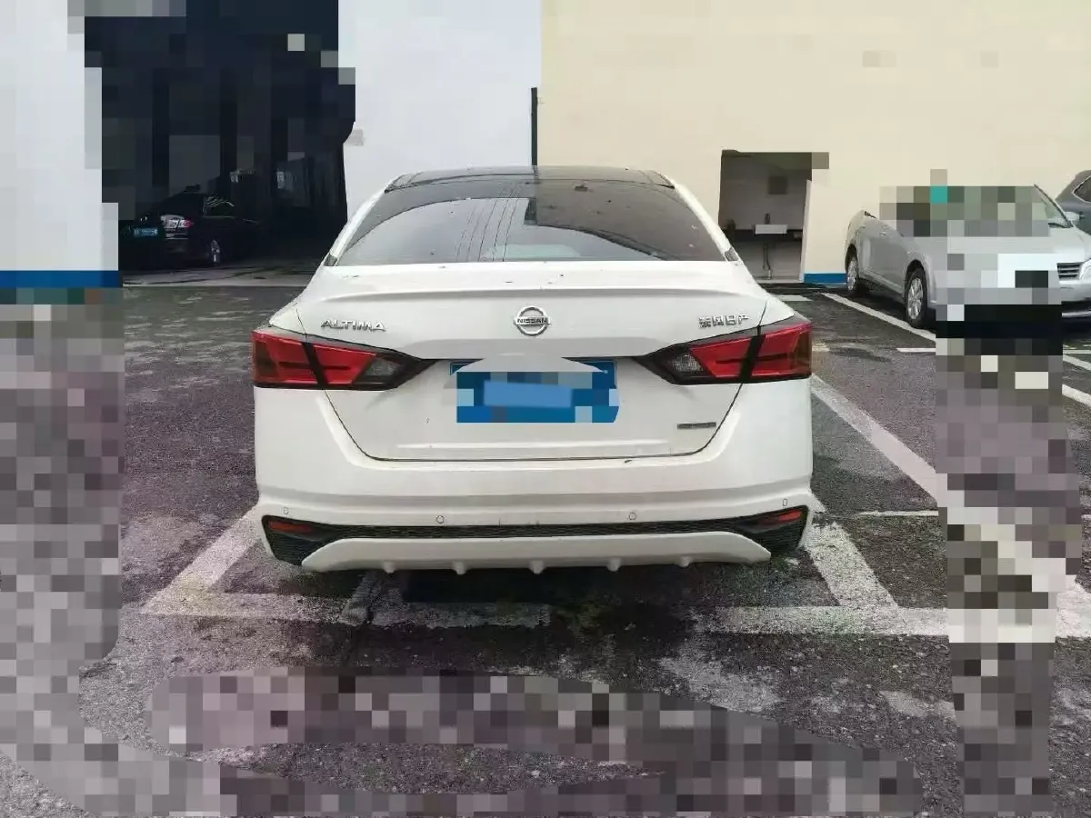 2021 Nissan Teana 2.0L 156HP L4 CVT,autocango,china used car exporter,china ev exporter,chinese used car exporter,chinese used ev exporter