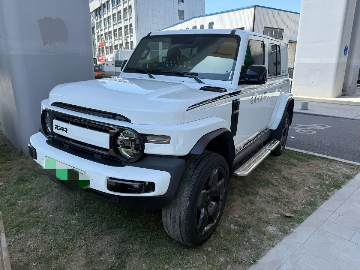 2025 iCAR iCAR Super V23 BEV 81.76KWH,autocango,china used car exporter,china ev exporter,chinese used car exporter,chinese used ev exporter