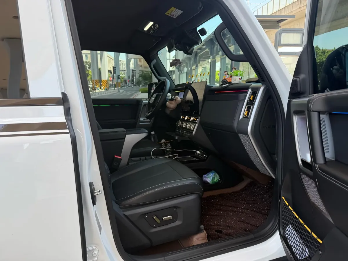 2025 iCAR iCAR Super V23 BEV 81.76KWH,autocango,china used car exporter,china ev exporter,chinese used car exporter,chinese used ev exporter