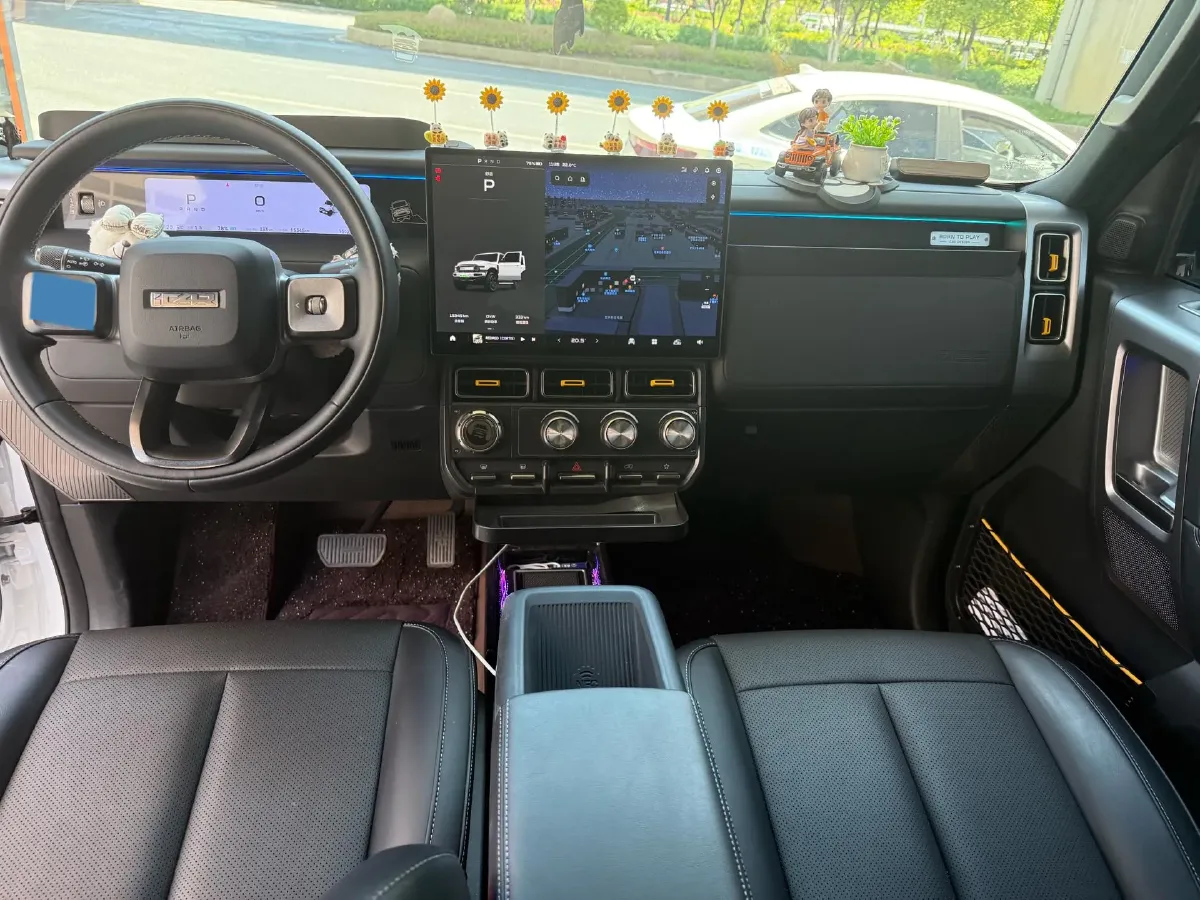 2025 iCAR iCAR Super V23 BEV 81.76KWH,autocango,china used car exporter,china ev exporter,chinese used car exporter,chinese used ev exporter