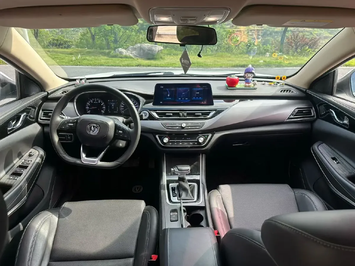 2020 ChangAn Raeton CC 1.5T 156HP L4 6AT,autocango,china used car exporter,china ev exporter,chinese used car exporter,chinese used ev exporter