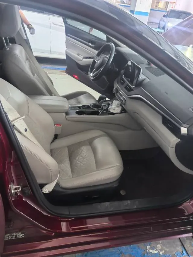 2020 Nissan Teana 2.0T 243HP L4 CVT,autocango,china used car exporter,china ev exporter,chinese used car exporter,chinese used ev exporter