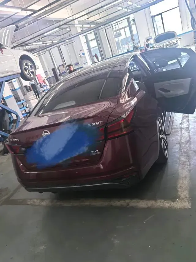 2020 Nissan Teana 2.0T 243HP L4 CVT,autocango,china used car exporter,china ev exporter,chinese used car exporter,chinese used ev exporter