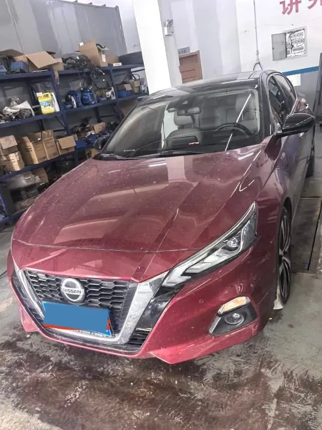 2020 Nissan Teana 2.0T 243HP L4 CVT,autocango,china used car exporter,china ev exporter,chinese used car exporter,chinese used ev exporter