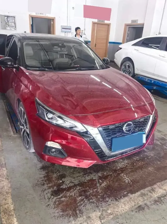 2020 Nissan Teana 2.0T 243HP L4 CVT,autocango,china used car exporter,china ev exporter,chinese used car exporter,chinese used ev exporter