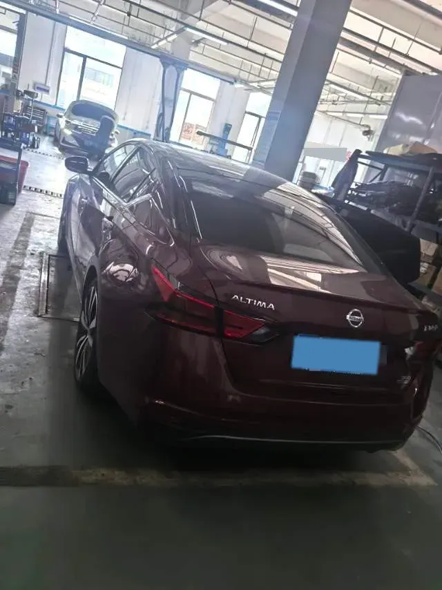 2020 Nissan Teana 2.0T 243HP L4 CVT,autocango,china used car exporter,china ev exporter,chinese used car exporter,chinese used ev exporter
