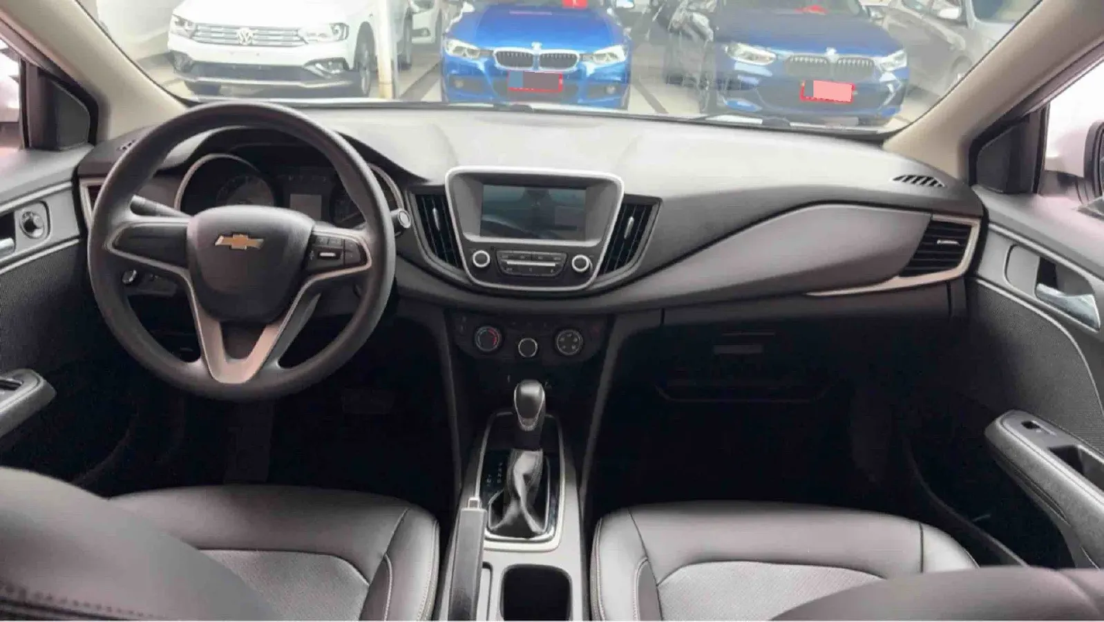 2019 Chevrolet Cavalier 1.5L 113HP L4 6AT,autocango,china used car exporter,china ev exporter,chinese used car exporter,chinese used ev exporter