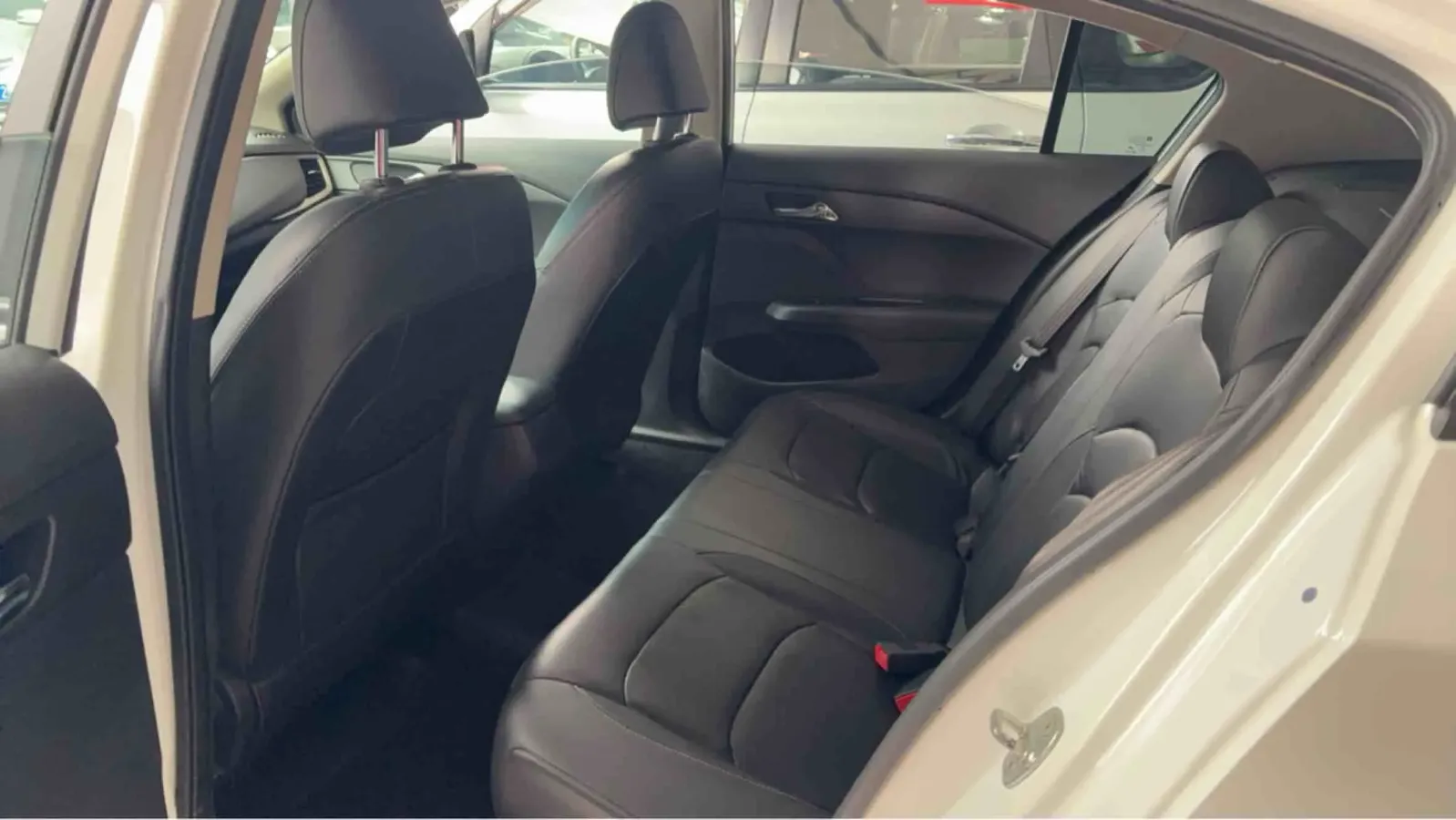 2019 Chevrolet Cavalier 1.5L 113HP L4 6AT,autocango,china used car exporter,china ev exporter,chinese used car exporter,chinese used ev exporter