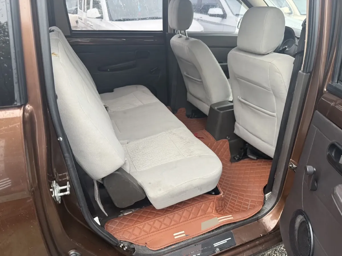 2018 WuLing HongGuang 1.5L 105HP L4 5MT,autocango,china used car exporter,china ev exporter,chinese used car exporter,chinese used ev exporter