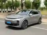 2022 Li L9 Range Extended 154HP REEV 42.6KWH