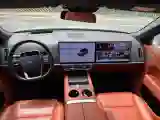 2022 Li L9 Range Extended 154HP REEV 42.6KWH