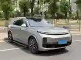 2022 Li L9 Range Extended 154HP REEV 42.6KWH