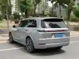 2022 Li L9 Range Extended 154HP REEV 42.6KWH