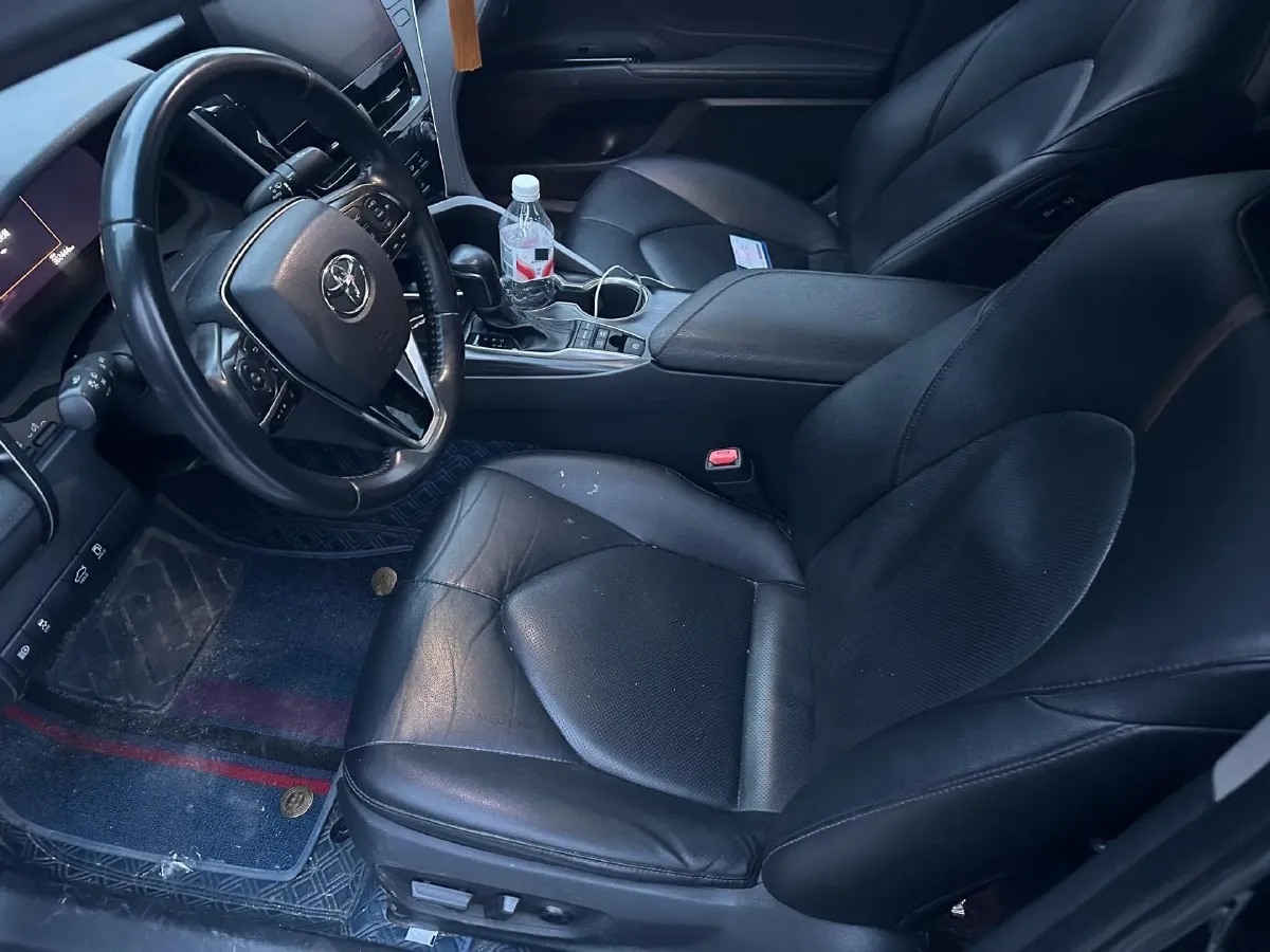 2021 Toyota Camry 2.5L 178HP L4 E-CVT Hybrid,autocango,china used car exporter,china ev exporter,chinese used car exporter,chinese used ev exporter