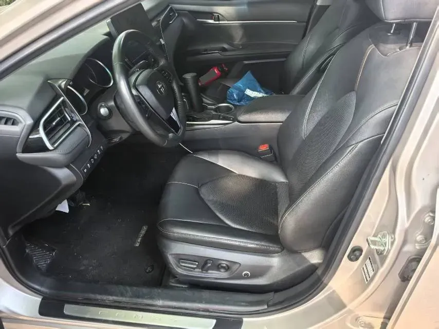 2021 Toyota Camry 2.0L 178HP L4 CVT,autocango,china used car exporter,china ev exporter,chinese used car exporter,chinese used ev exporter