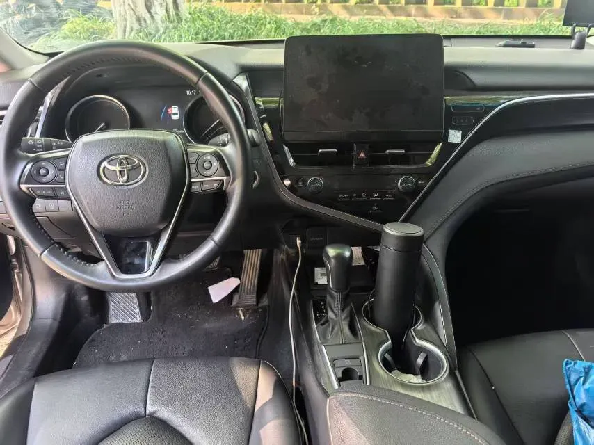2021 Toyota Camry 2.0L 178HP L4 CVT,autocango,china used car exporter,china ev exporter,chinese used car exporter,chinese used ev exporter