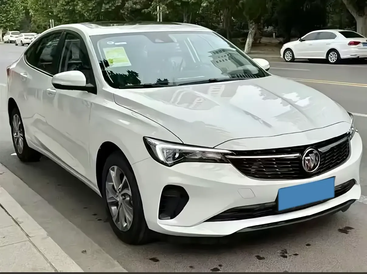 2023 Buick Verano 1.5T 184HP L4 CVT,autocango,china used car exporter,china ev exporter,chinese used car exporter,chinese used ev exporter
