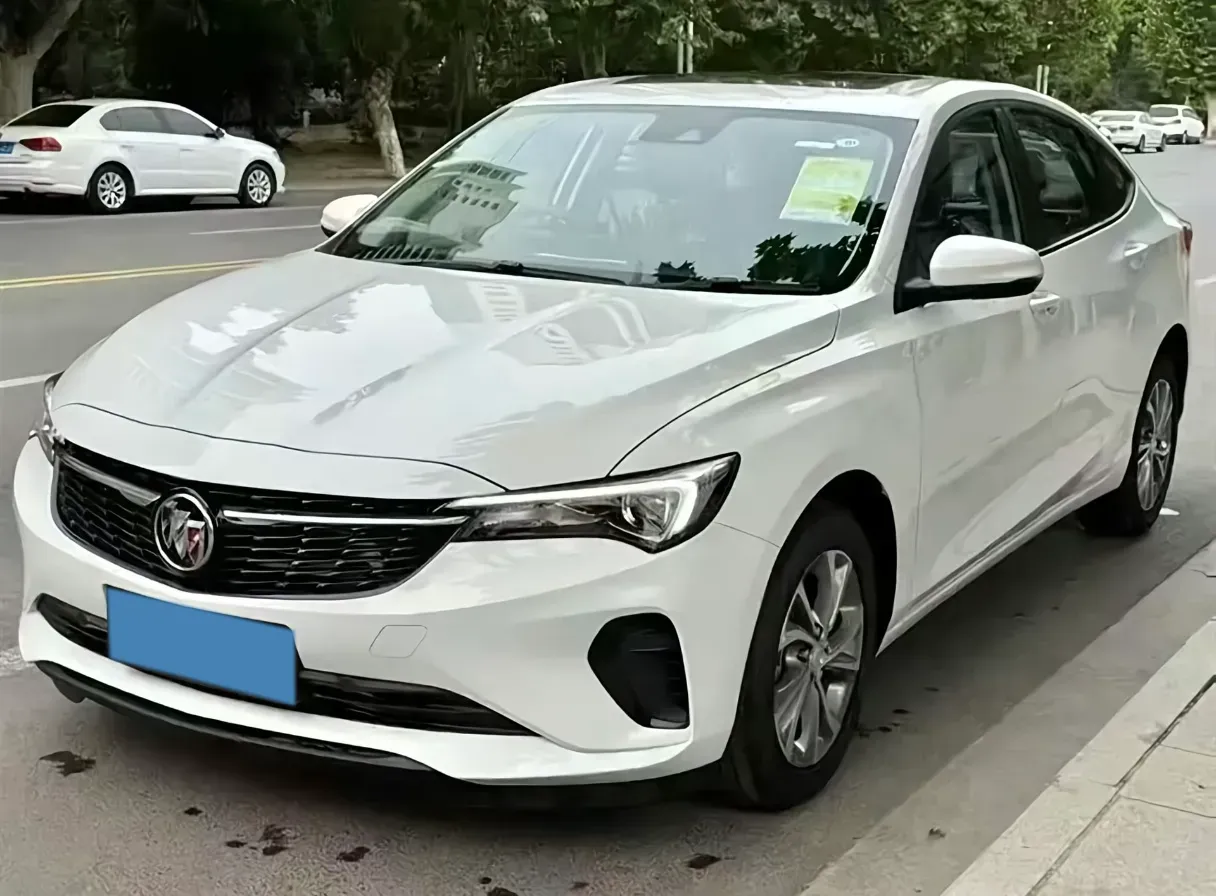 2023 Buick Verano 1.5T 184HP L4 CVT,autocango,china used car exporter,china ev exporter,chinese used car exporter,chinese used ev exporter