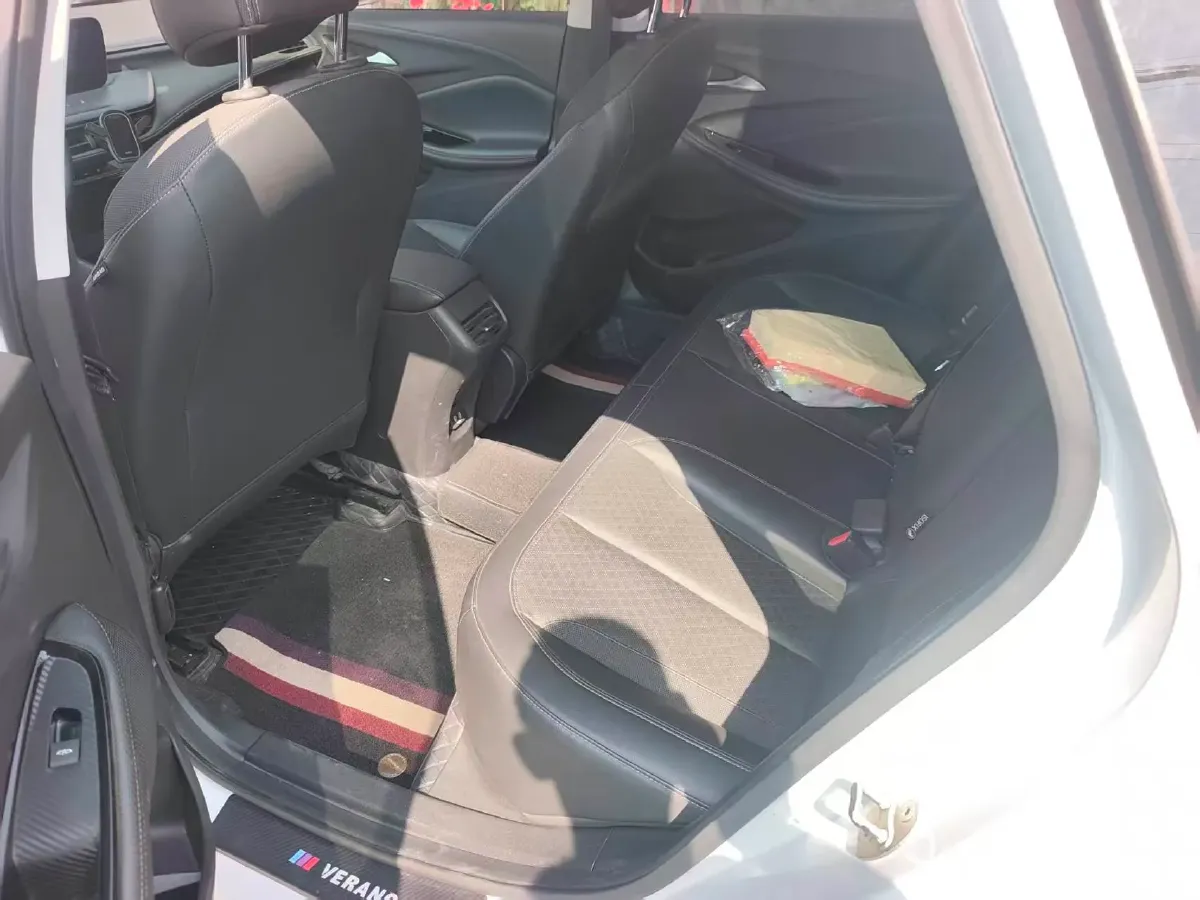 2023 Buick Verano 1.5T 184HP L4 CVT,autocango,china used car exporter,china ev exporter,chinese used car exporter,chinese used ev exporter
