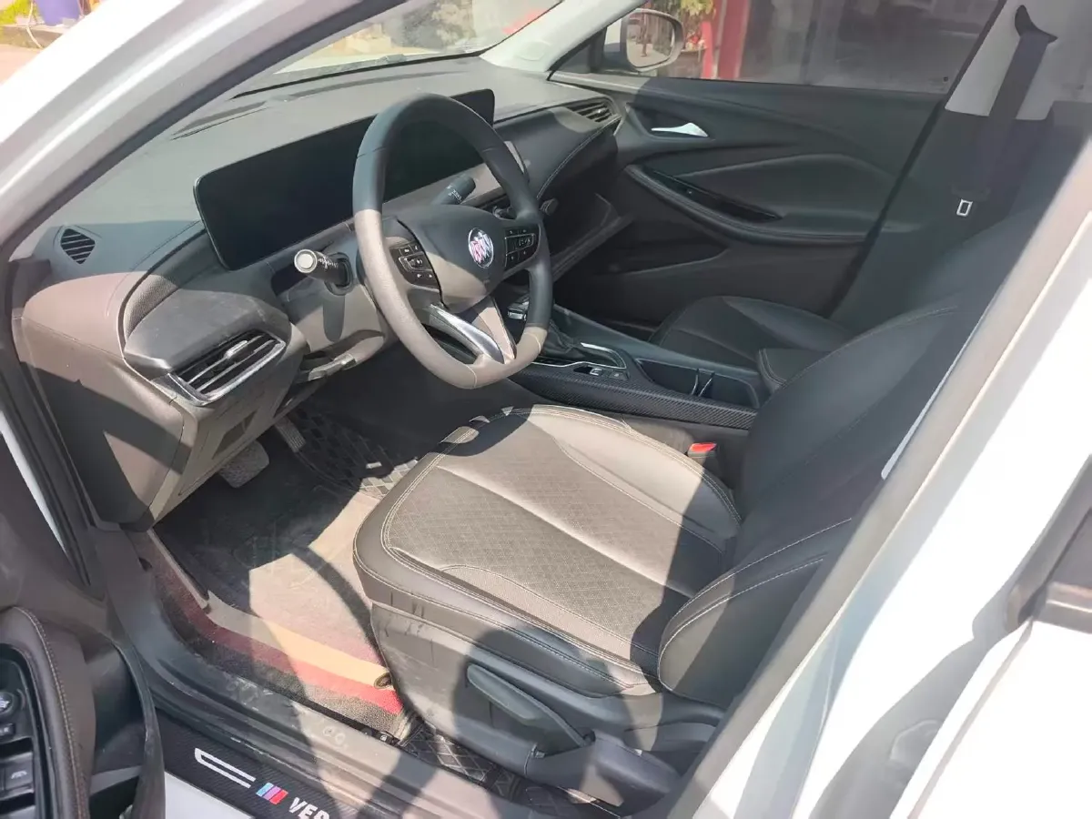 2023 Buick Verano 1.5T 184HP L4 CVT,autocango,china used car exporter,china ev exporter,chinese used car exporter,chinese used ev exporter