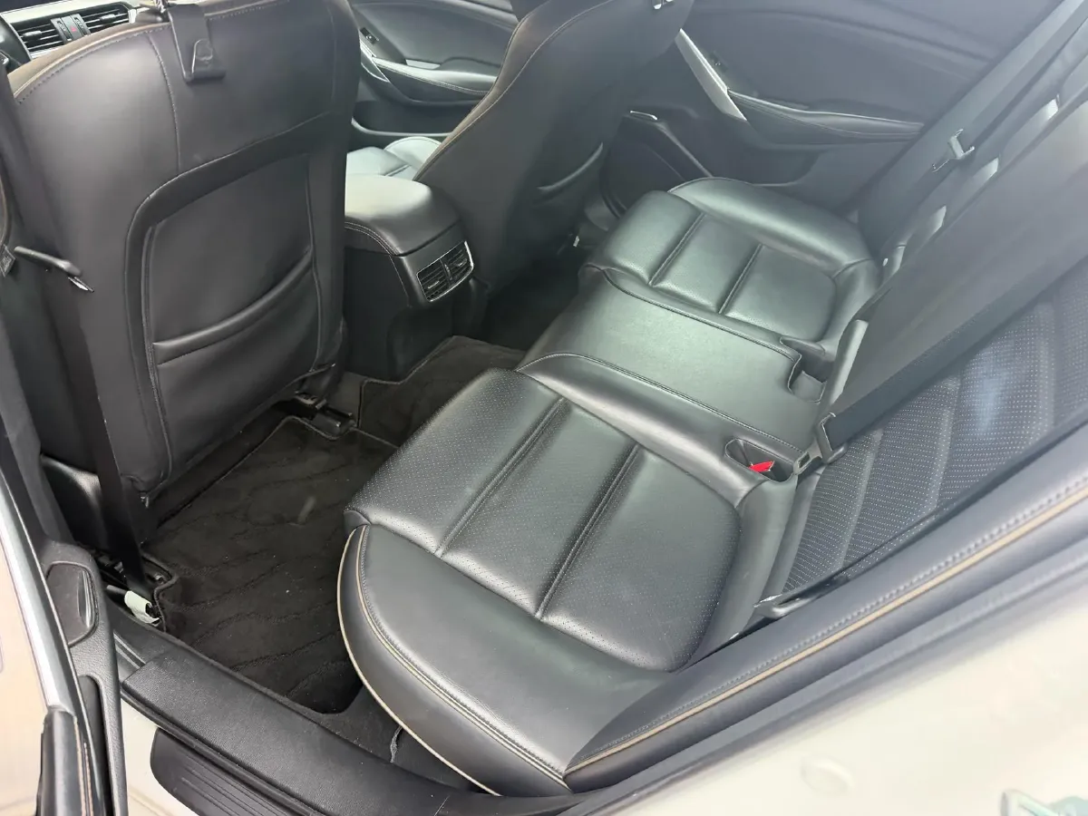 2017 Mazda Atenza 2.5L 192HP L4 6AT,autocango,china used car exporter,china ev exporter,chinese used car exporter,chinese used ev exporter