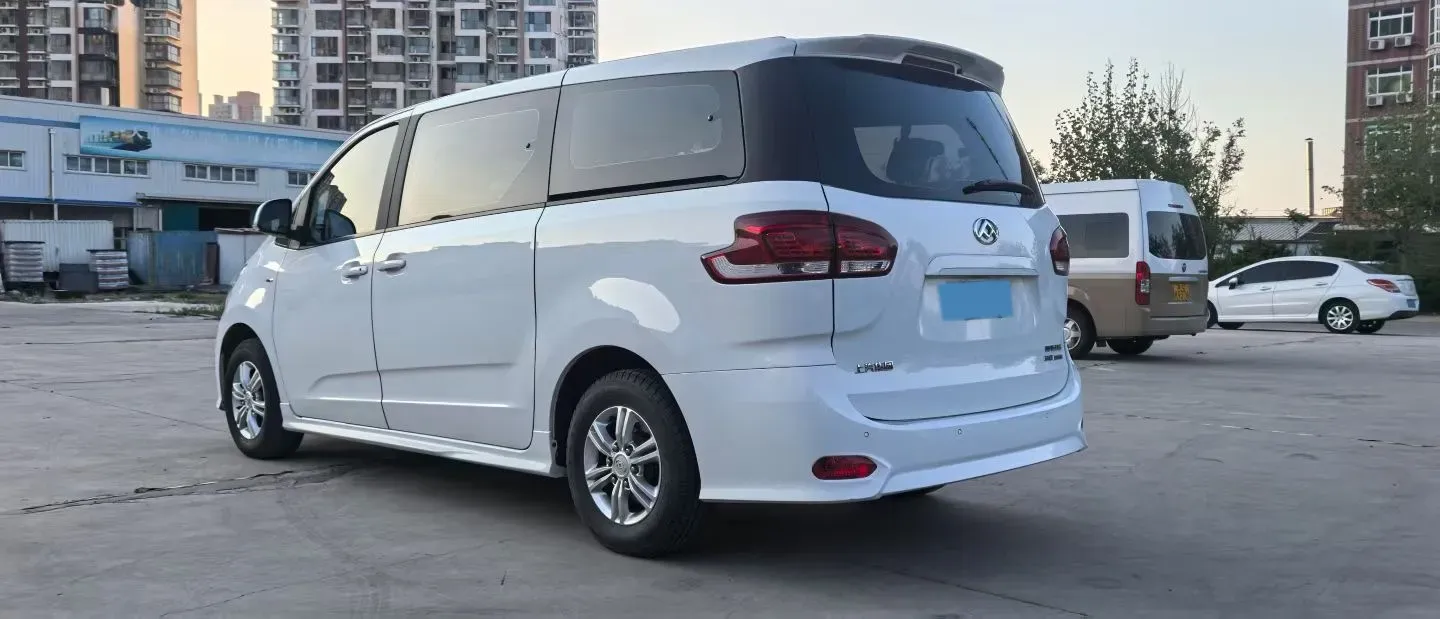 2022 MAXUS G10 2.0T 224HP L4 8AT,autocango,china used car exporter,china ev exporter,chinese used car exporter,chinese used ev exporter